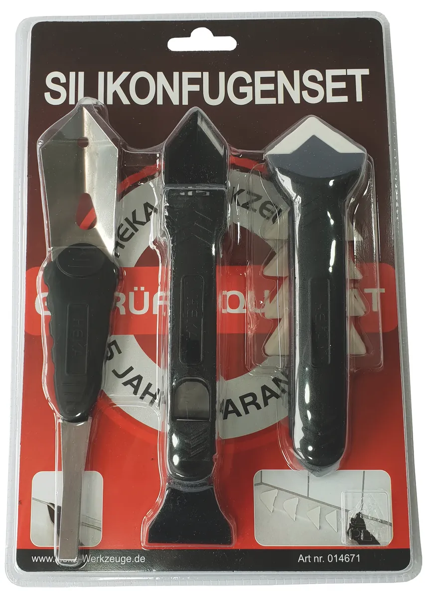 Siliconset 7-tlg. 1