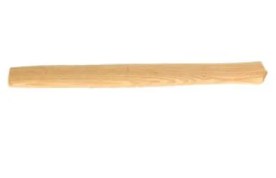 Schlosserhammerstiel 280 mm (für 200 g) Esche 0
