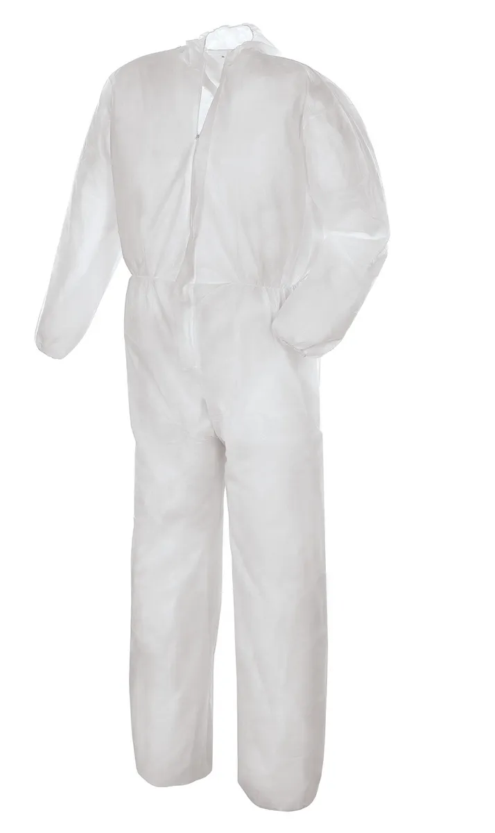 Einmal-Overall Größe XL 0