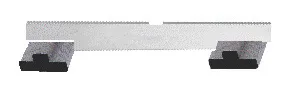 Trockenschüttung Abziehschiene 3.00 m 0