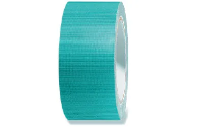 Gewebeband 25 m x 25 mm blau 0