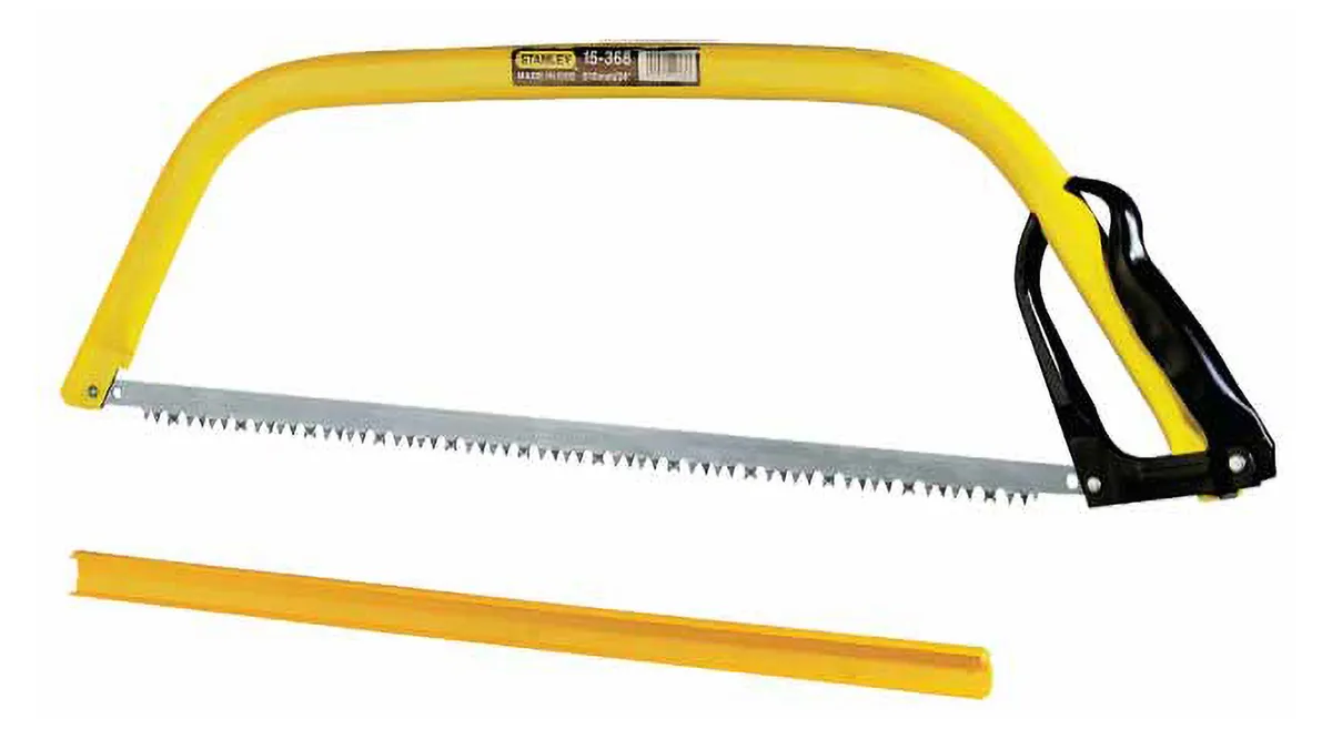 Bügelsäge 760 mm HP Standard mit Hobelzahnung 1-15-403 0