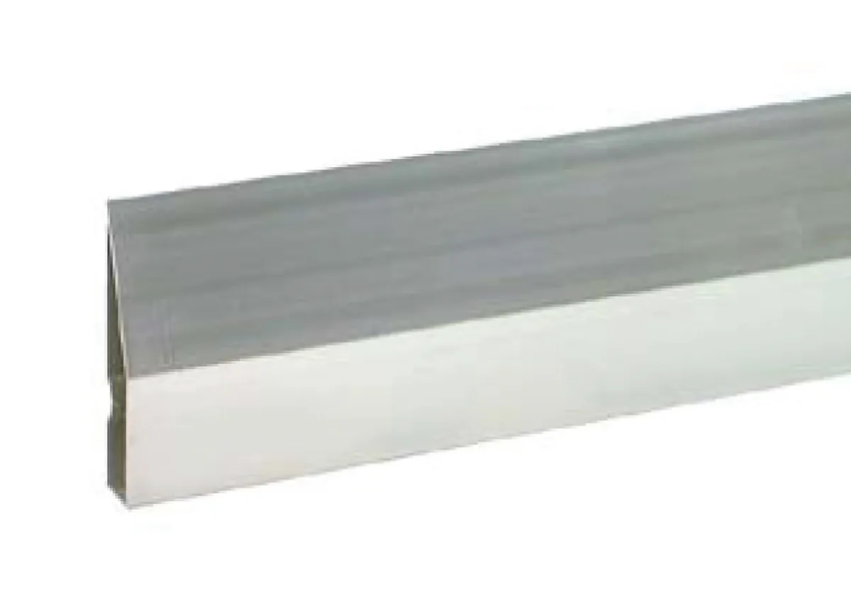 Alu-Trapez-Kartätsche TK 300 cm 0