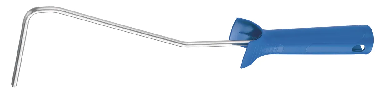 Steckbügel 39 cm/6 mm für Walze 10-16 cm Standardgriff gerade 145 mm 0