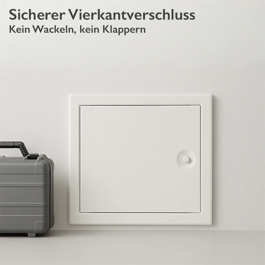 Revisionstüre 1200 x 800 weiß grundiert 4
