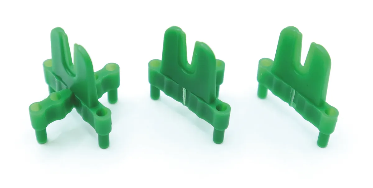 Fliesenkreuze FliesenFit 2+3 mm 2