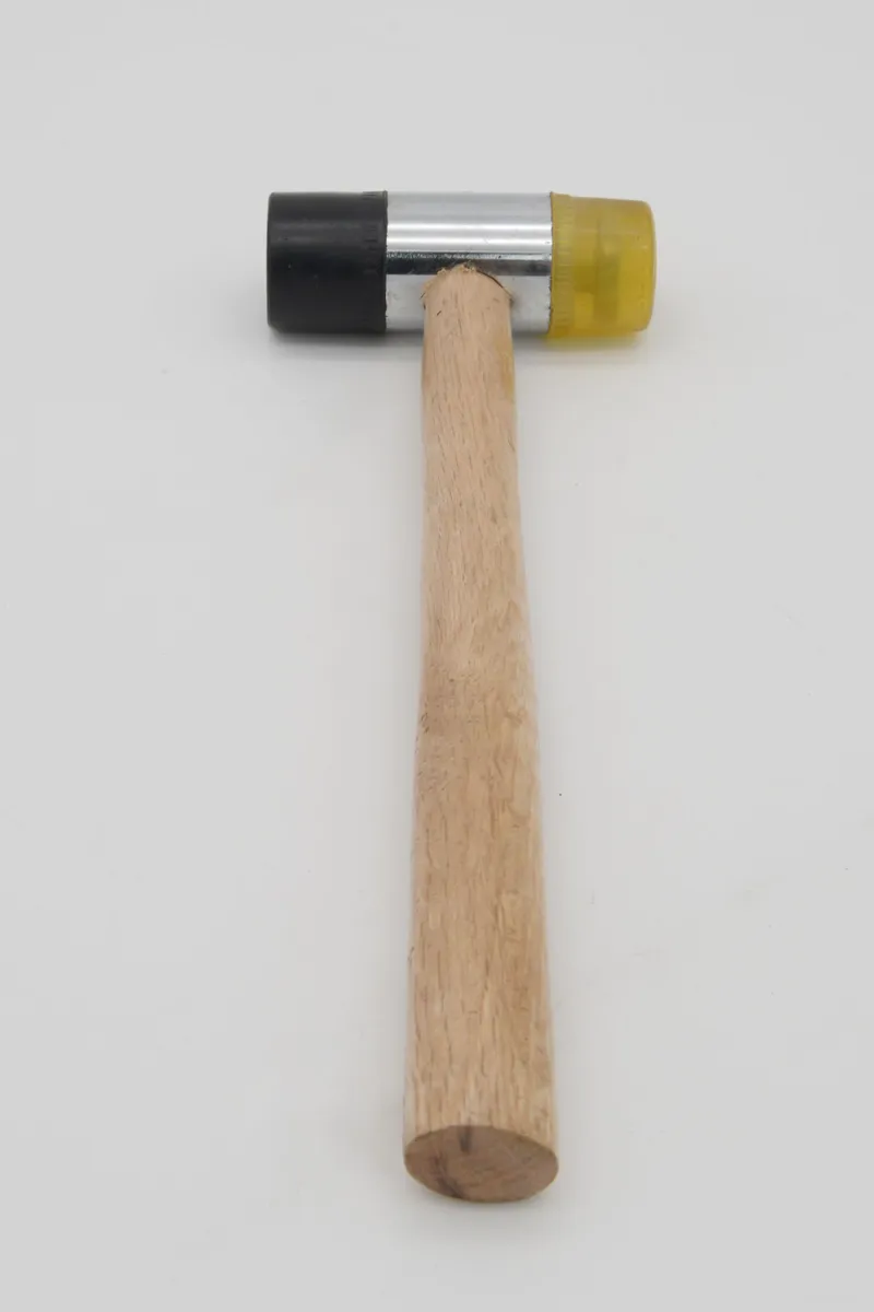 Ausbeulhammer Kunststoff 35 mm 1