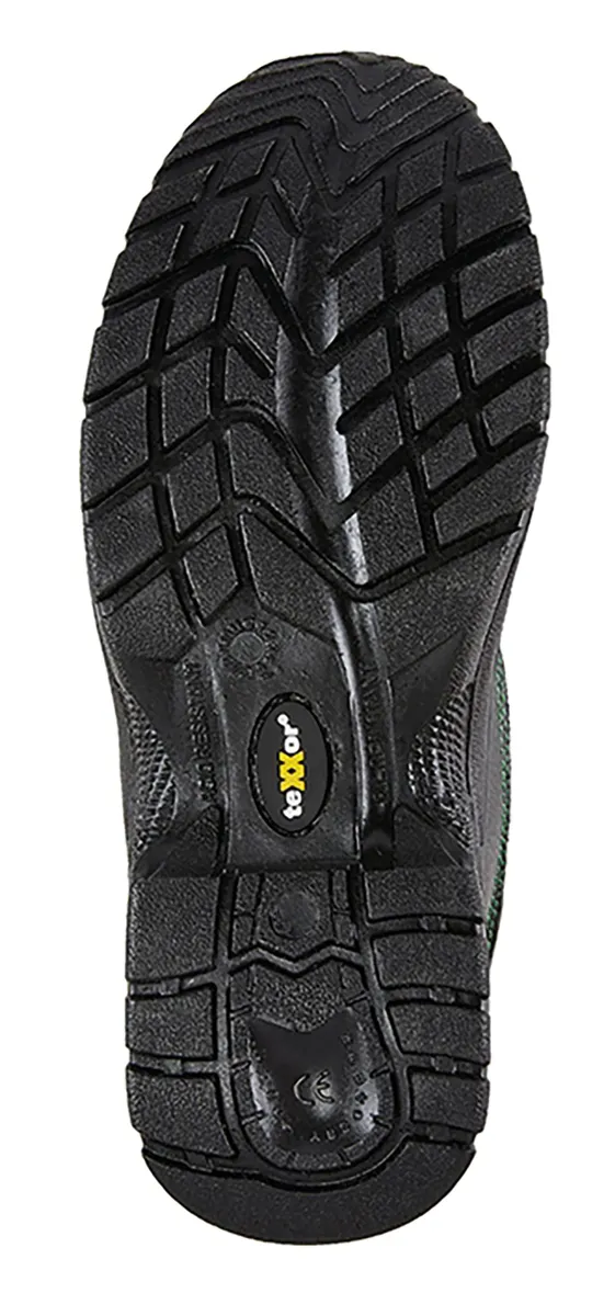Sicherheitsschnürstiefel Gr.39 3