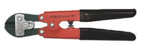 Bolzenschneider 8" 0