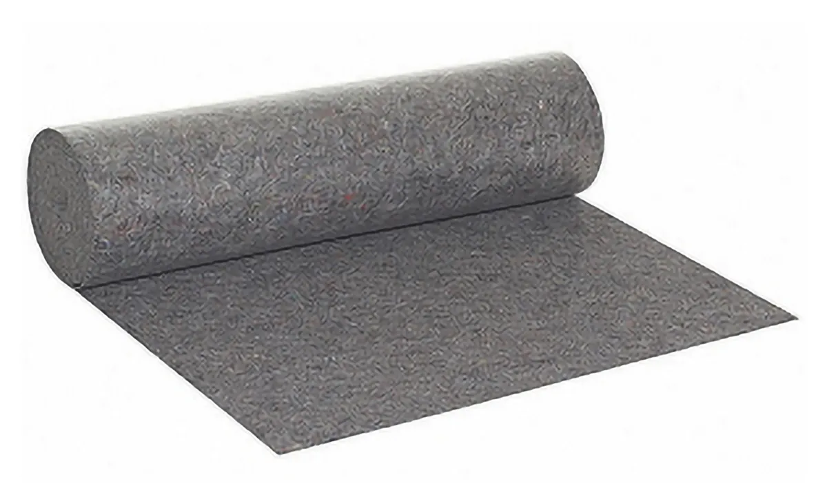 Abdeckvlies 25 qm (1 x 25.0 m) 0