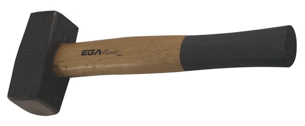 Fäustel 1500 g EGA-Master 0