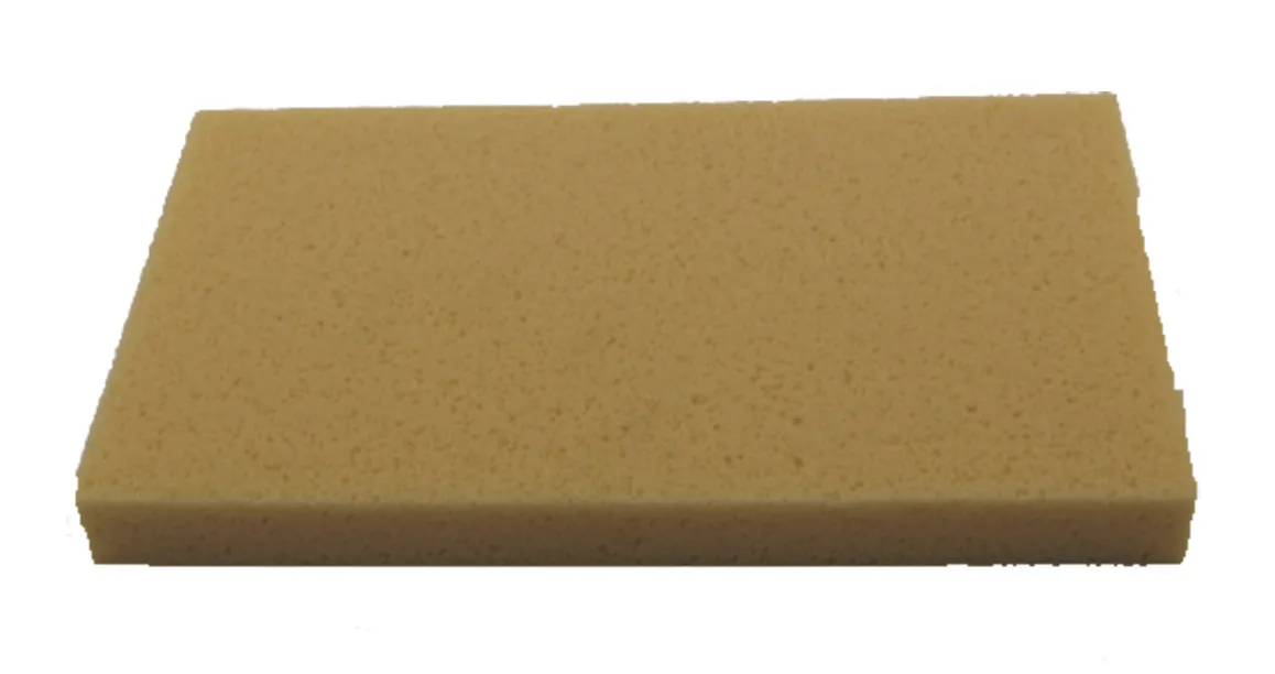 Ersatzbelag 15x30 Hydroschwamm 0