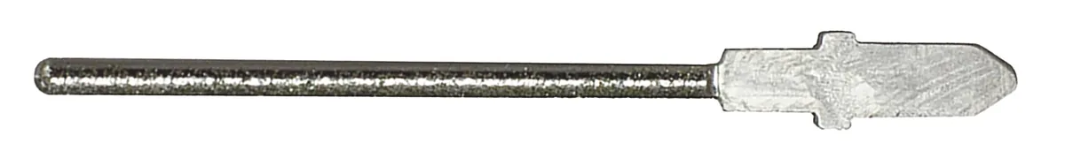Diamant Fliesenfräser für Stichsägen 0