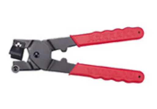 Fliesenschneid-/Brechzange Standard 0