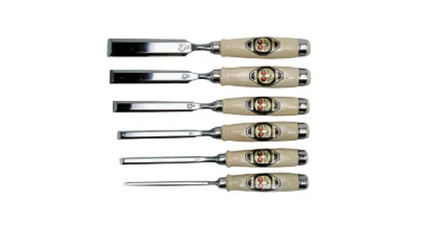 Hohlbeitel Kirschen 12.0 mm 0