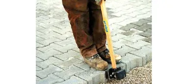 Pflasterhammer 2.5 kg 0