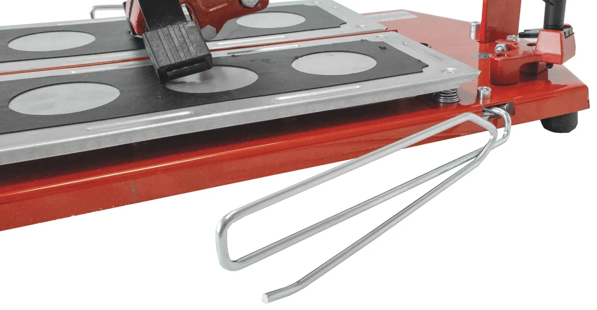 Fliesenschneider MagicCut 1200 mm 7
