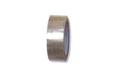 Packband 48 mm x 66 m braun 0