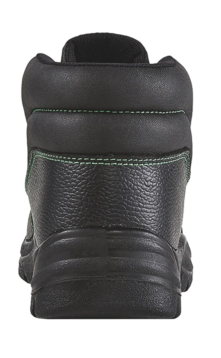 Sicherheitsschnürstiefel Gr.41 2