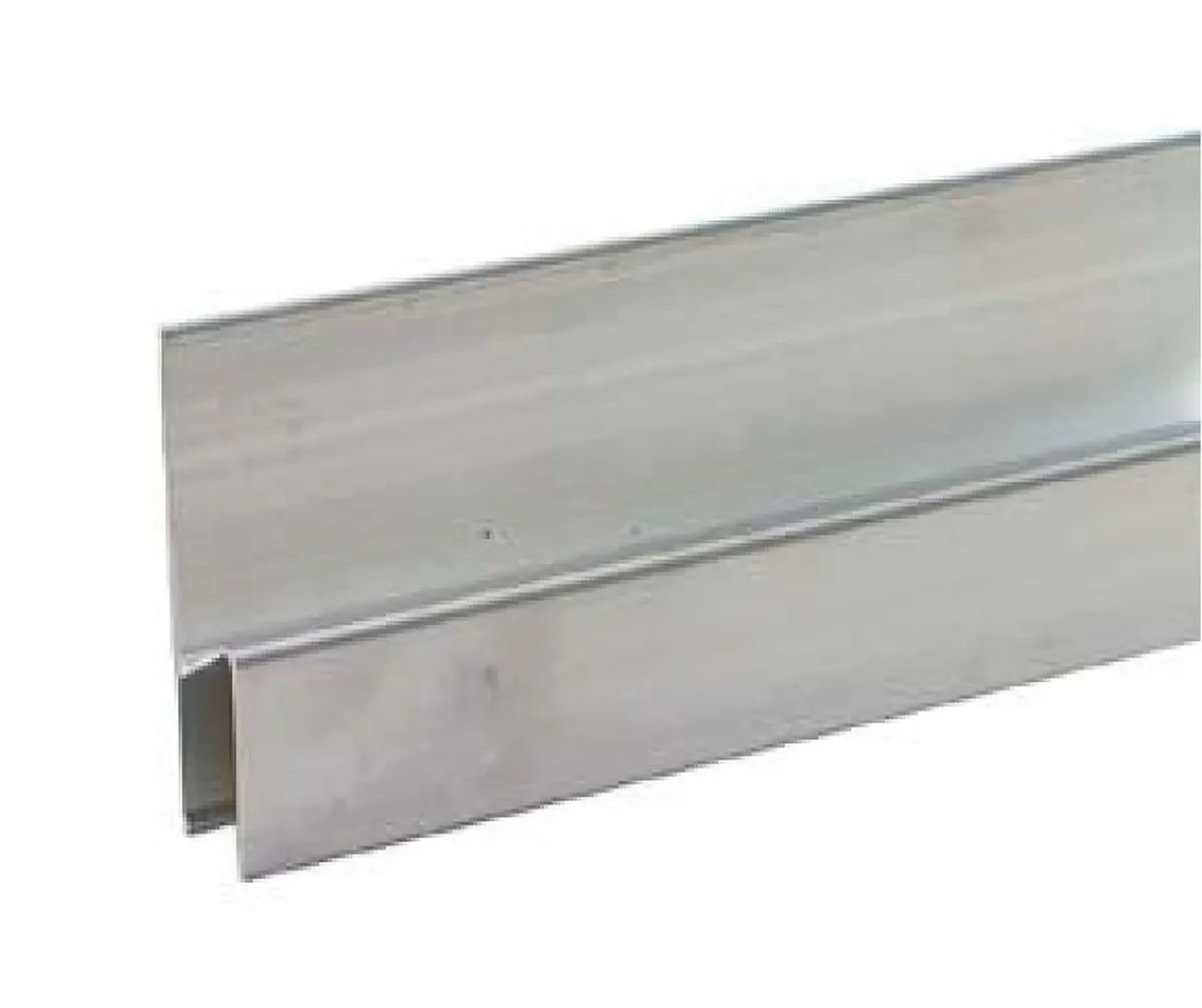 Alu-H-Kartätsche HK 120 cm 0