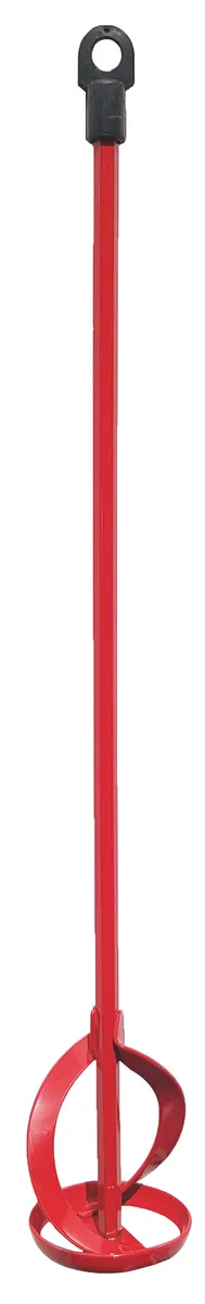 Rondenrührer 60 x 400 mm mit Schaft 10 kg 0