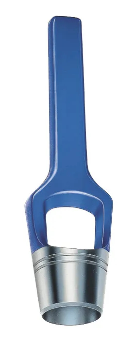 Henkel-Locheisen 8.0 mm 0