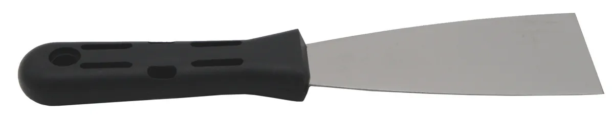 Malerspachtel 50 mm rostfrei 0