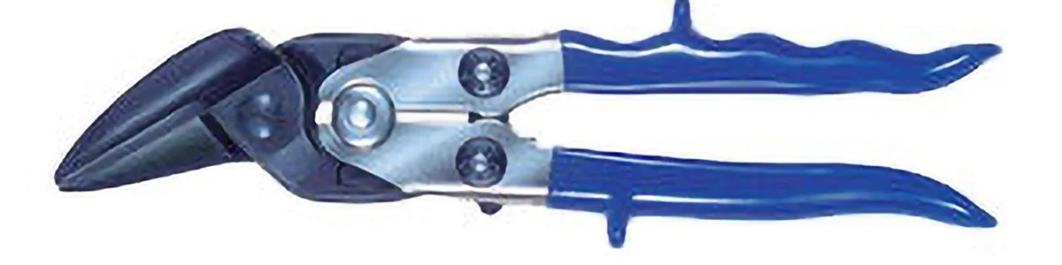 Figuren-u. Durchlaufschere 260 mm rechts 0