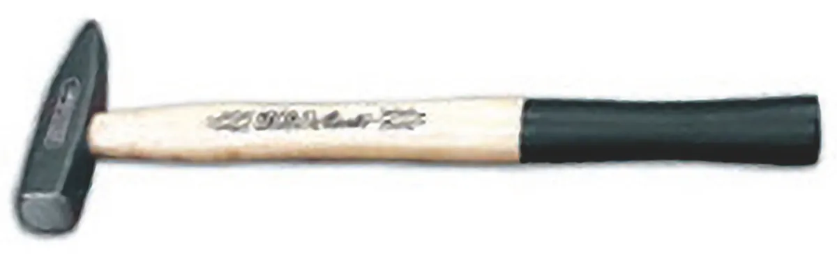 Schlosserhammer 800 g Profi 0