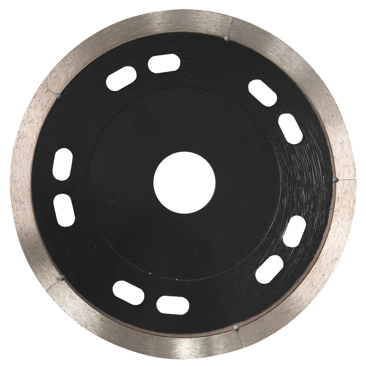 DTS Heka-Clean, 115 mm, 22,23 mm 0