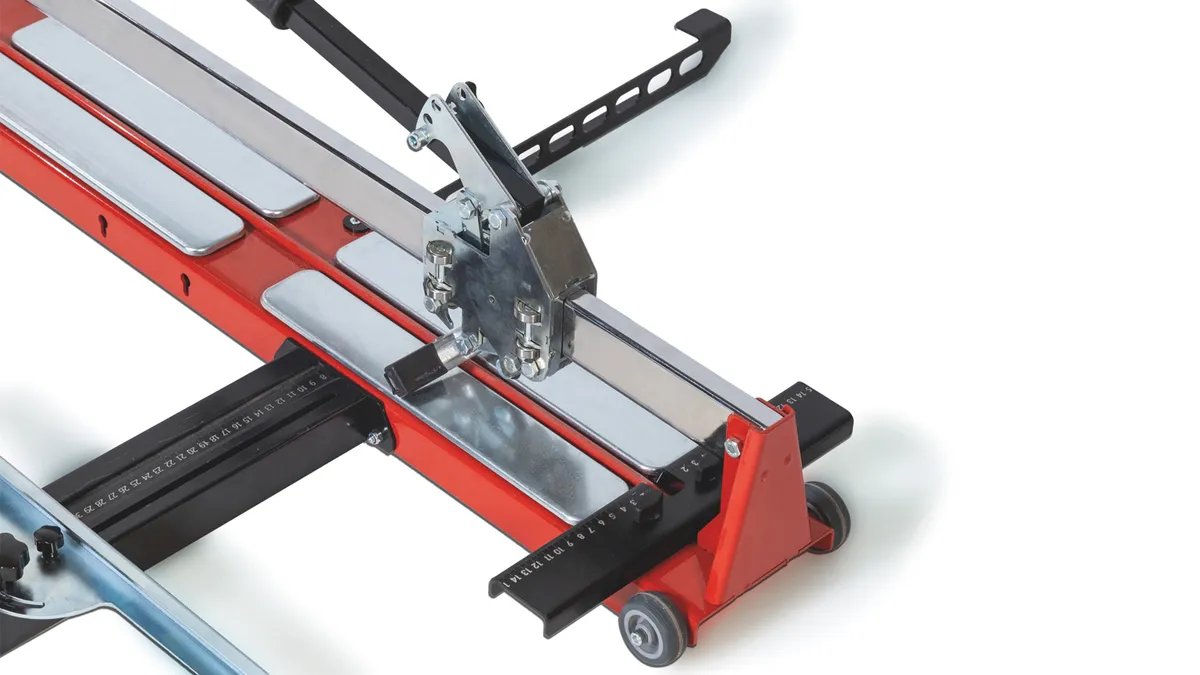 Fliesenschneider EcoCut 1270 mm 4