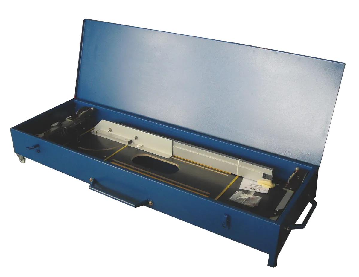 Transportkoffer für Typ 1 für Styroporschneider 012148 0