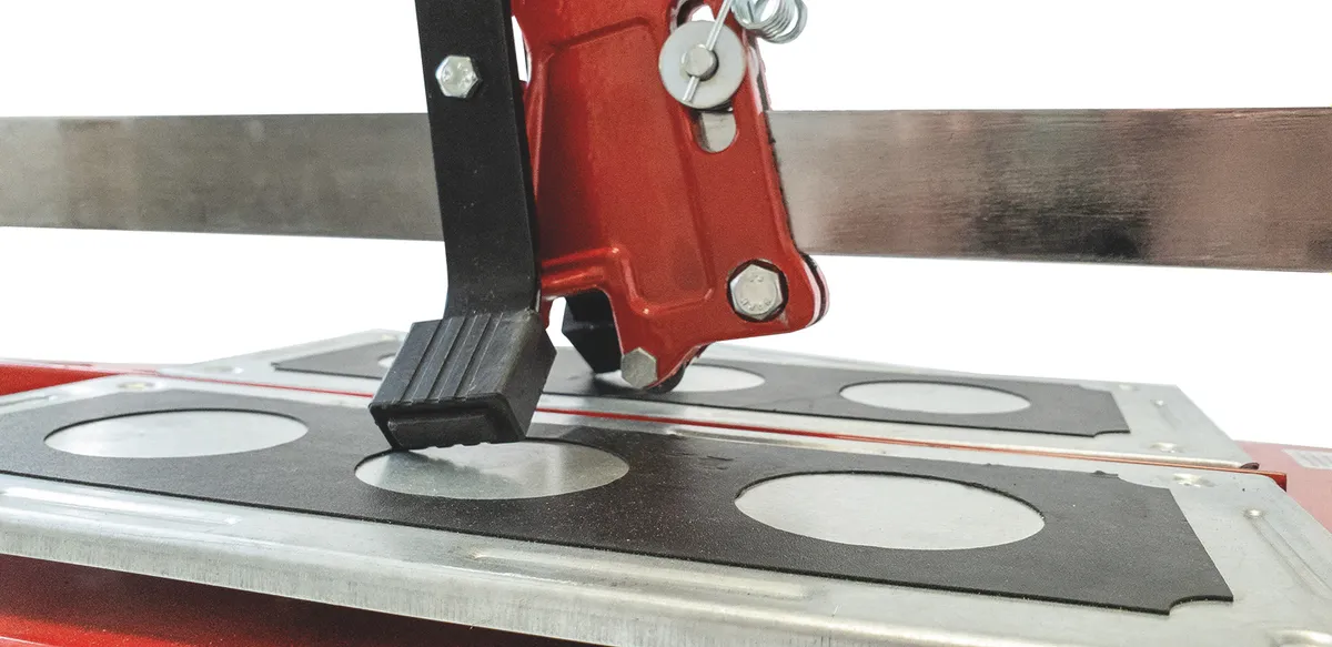 Fliesenschneider MagicCut 640 mm 7