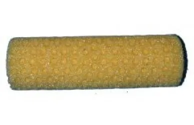 Strukturwalze 11 cm für 6 mm Steckbügel kommt im Blister a 10/einzeln auspacken 0