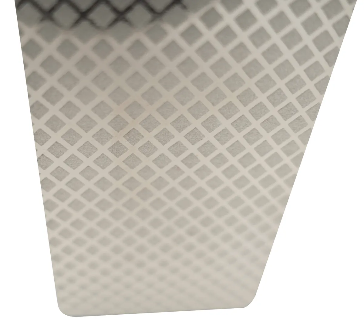 Heka Diamant-Handschleifpad 90x55 mm 400er Körnung 3