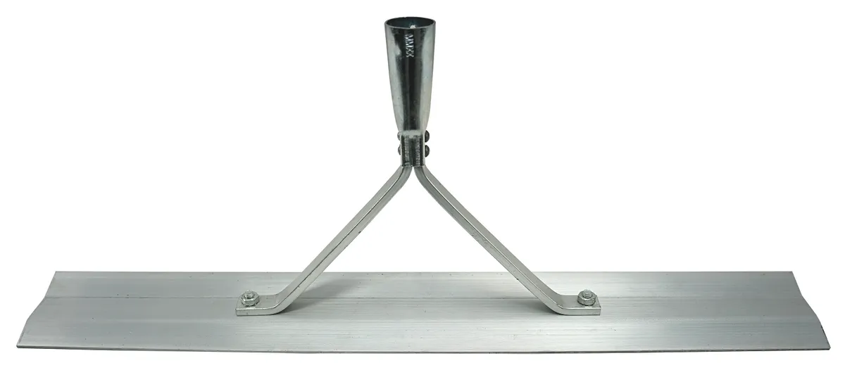 Alu-Teerverteiler 66 cm S-Profil, mit 2 Streben 0