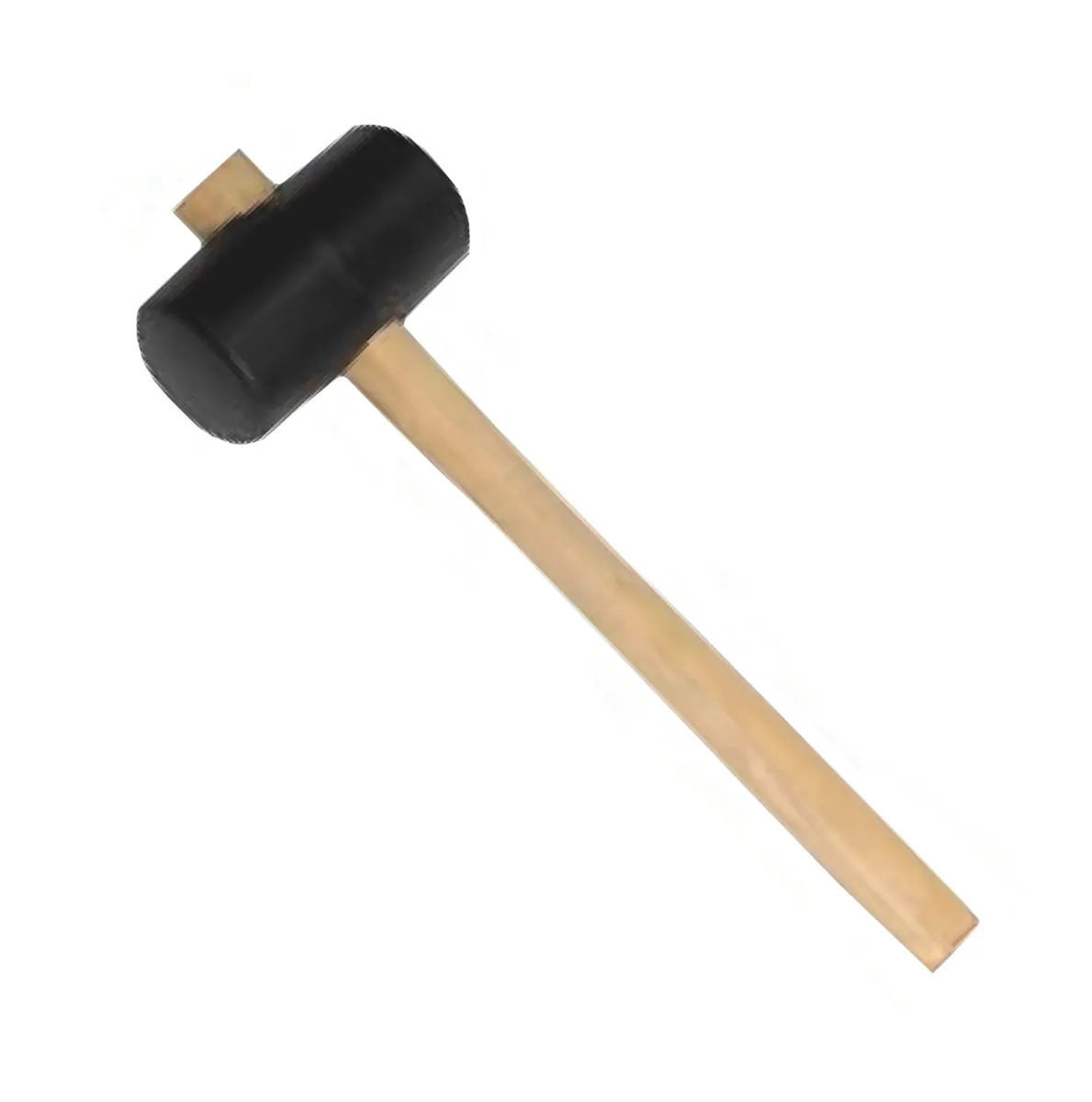 Gummihammer 90 mm 0