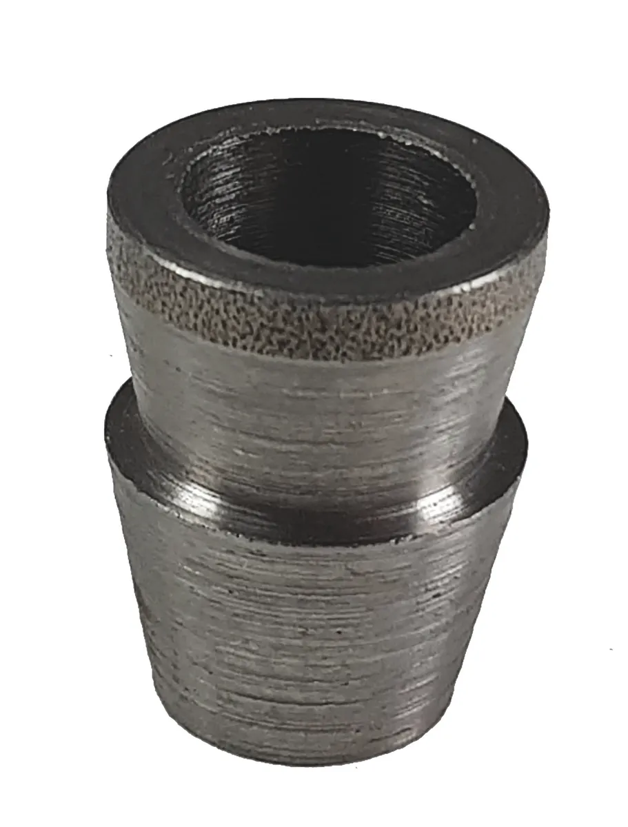 Ringkeil Ø 14 mm, Gr. 2 mit Holzkeil für Äxte, Beile bis 1000 g 1