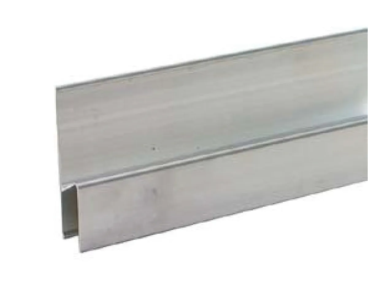 Alu-H-Kartätsche HK 300 cm 0