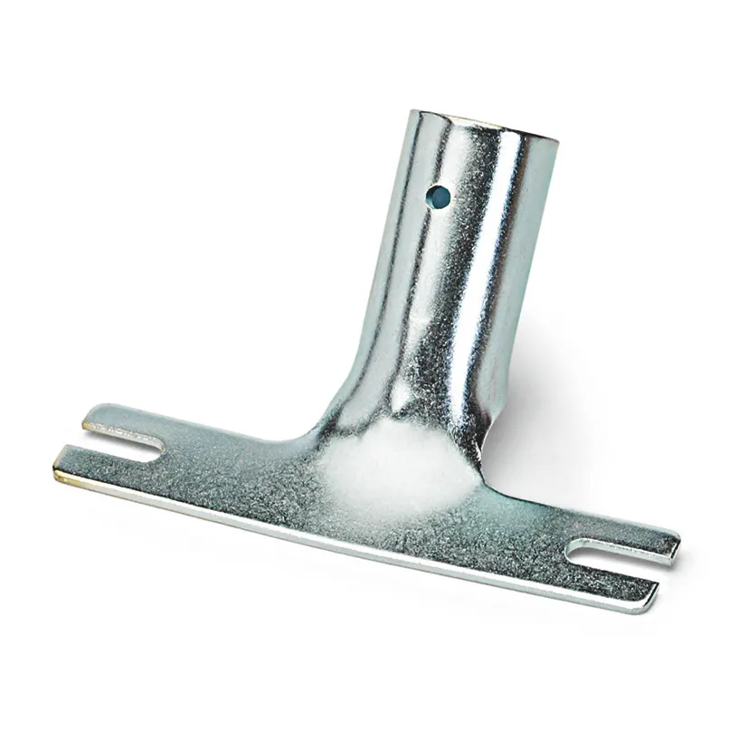 Stielhalter 24 mm 0