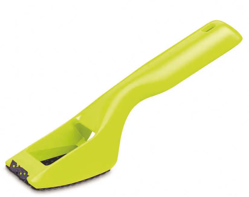 Surform Schaber für Gasbeton 185 mm 0