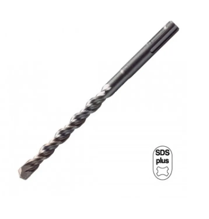SDS-Hammerbohrer 12.0 x210 mm 0