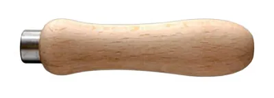 Feilenheft 100 mm (Gr.2)