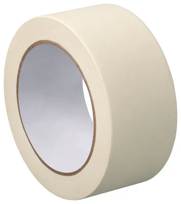 Kreppband MT60 glatt fein 50 m x 48 mm