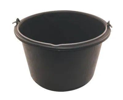 Baueimer 10 l Standard