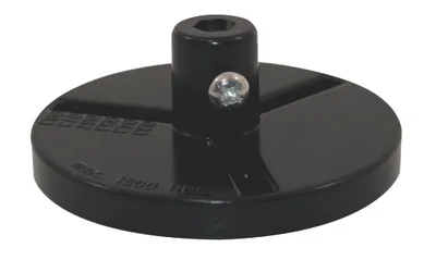 Aufnahmeteller 33- 83 mm Kronen
