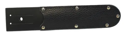 Messertasche für Trockenbausäge oder Dämmstoffmesser mit Klingenlänge 18 cm