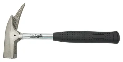 Latthammer mit Magnet TÜV-GS