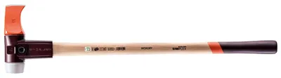 160  SIMPLEX-Spalthammer Superplastik