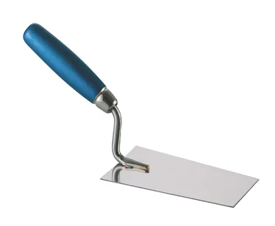Berner Putzkelle 120 mm rostfrei